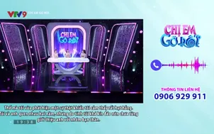 Chị em gỡ rối - Số 22