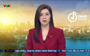 Điểm báo - 01/6/2025