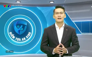 Điểm tựa an sinh - 01/6/2025