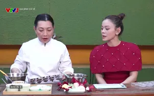 Gia đình vui vẻ: Gia đình Anh Tuyền - Phần 2