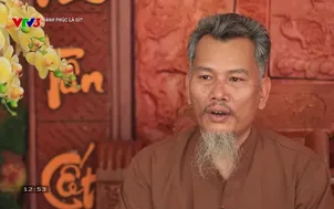 Hạnh phúc là gì?: Nghệ nhân Lưu Xuân Khuyến