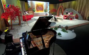 Khách sạn 5 sao - 01/6/2025