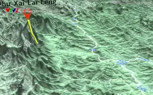 Khám phá: Bí ẩn địa mạo miền tây xứ Nghệ - Tập 3