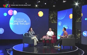 Không gian văn hóa nghệ thuật 2025 - Số 16