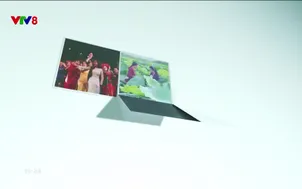 Muôn màu cuộc sống: Lan tỏa yêu thương