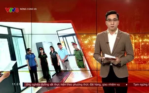 Nóng cùng V8 trưa - 01/6/2025