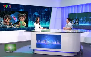 Sống mới - 01/6/2025