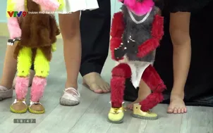 Thành phố ấm áp tình người - 01/6/2025