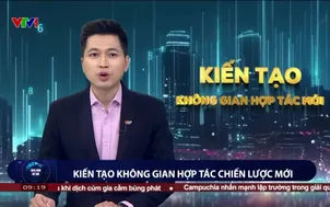 Toàn cảnh thế giới - 01/6/2025