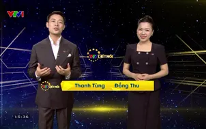 VTV kết nối: Roboncon 2025