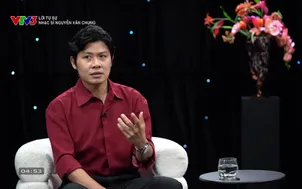 Lời tự sự: Nhạc sĩ Nguyễn Văn Chung