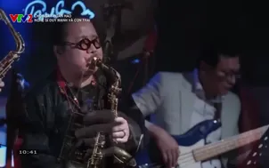 Cho ngày hoàn hảo: Nghệ sĩ Duy Mạnh và con trai