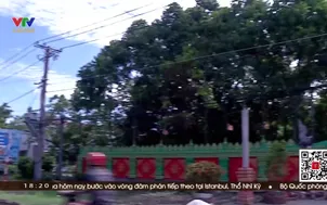 Miền Tây hôm nay tối - 02/6/2025