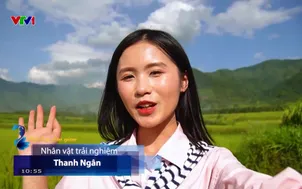 Nét đẹp dân gian: Nhịp điệu then trên non cao