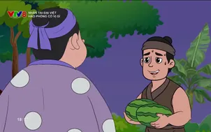 Nhân tài Đại Việt - Tập 437