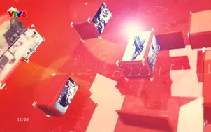 Nóng cùng V8 trưa - 02/6/2025