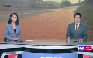 Phương Nam hôm nay - 02/6/2025