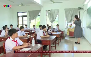 Thời sự 18h VTV8 - 02/6/2025
