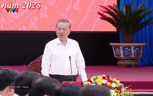 Bản tin tiếng Trung - 02/6/2025