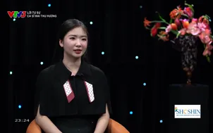 Lời tự sự:	Ca sĩ Mai Thu Hương