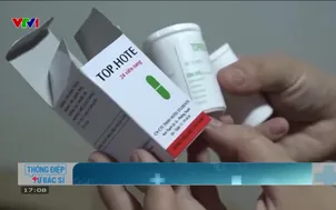 Thông điệp từ bác sĩ - 03/6/2025