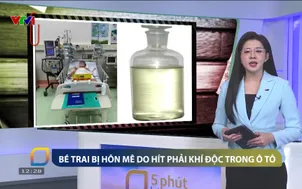 5 phút hôm nay - 03/6/2025