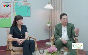 Cùng con trưởng thành - 03/6/2025