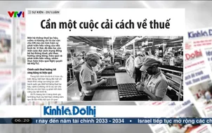 Điểm báo - 03/6/2025