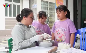 Hành trình vẻ đẹp - 03/62025