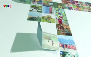 Muôn màu cuộc sống: Gìn giữ nghệ thuật truyền thống