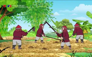 Nhân tài Đại Việt - Tập 438