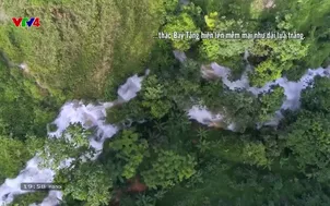 Nhịp đập Việt Nam: Bên dòng thác Bảy tầng