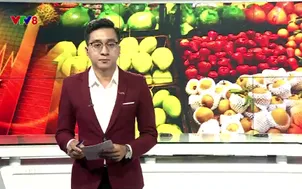 Nóng cùng V8 trưa - 03/6/2025