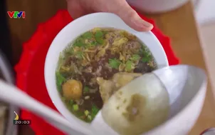 S - Việt Nam: Tour ẩm thực Hải Phòng