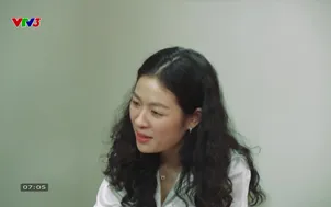 Sống chậm: 		Bọc quần áo cũ