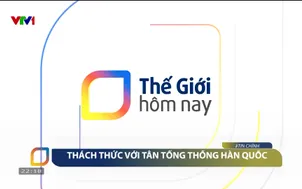 Thế giới hôm nay - 03/6/2025