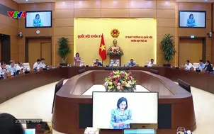 Bản tin tiếng Nga - 03/6/2025