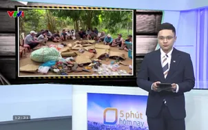 5 phút hôm nay - 04/6/2025