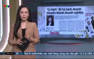 Điểm báo - 04/6/2025