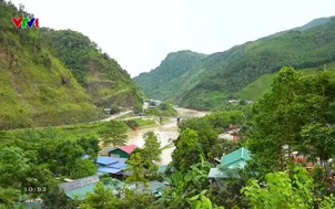 Nét đẹp dân gian: Mây tre gùi một nếp người Mảng ơi!