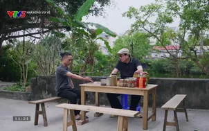 Nhà nông vui vẻ: Cách trồng cây dưa lưới đúng kỹ thuật