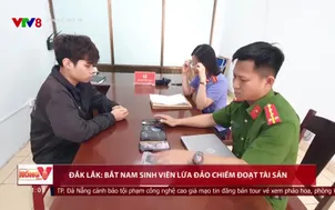 Nóng cùng V8 trưa - 04/6/2025