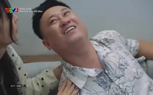 Sống chậm: Đàn ông của gia đình