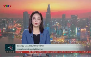 Toàn cảnh 24h tối - 04/6/2025