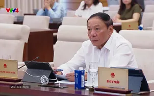 Bản tin tiếng Việt 21h VTV4 - 04/6/2025