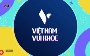 Việt Nam vui khỏe - 04/6/2025