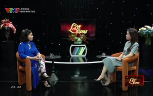 Lời tự sự: NSND Minh Thu