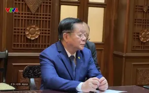 Bản tin tiếng Nga - 04/6/2025