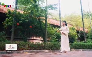 Một vòng Việt Nam: Chùa Thầy - Vẻ đẹp tĩnh tại