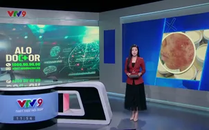 Alo Doctor - 05/6/2025
